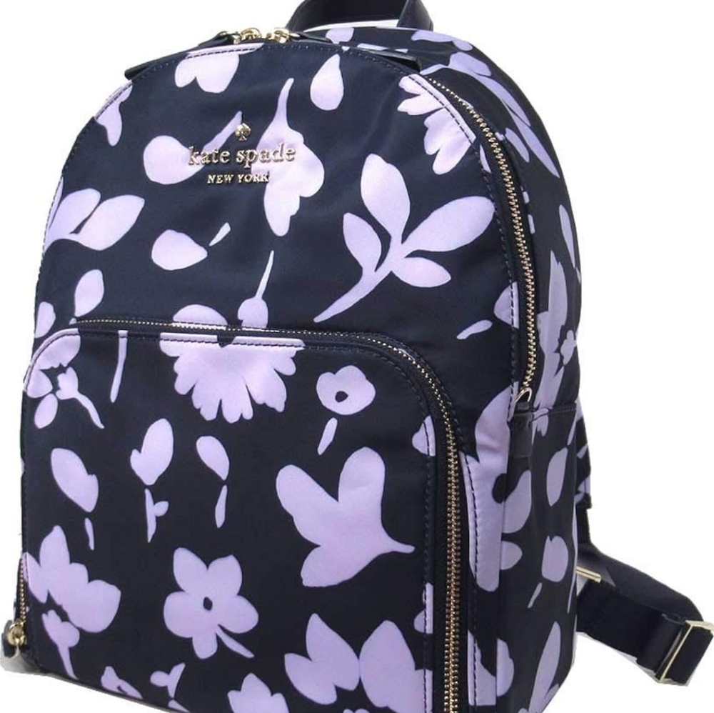 Kate Spade Watson Lane Hartley Backpack